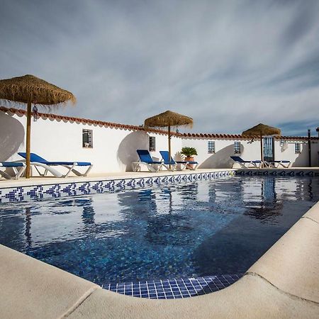 B&B Casa Luna Vélez Blanco Eksteriør bilde