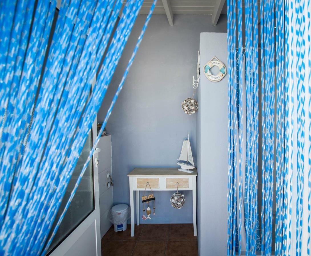 B&B Casa Luna Vélez Blanco Eksteriør bilde