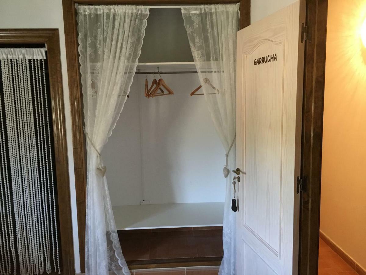 B&B Casa Luna Vélez Blanco Eksteriør bilde