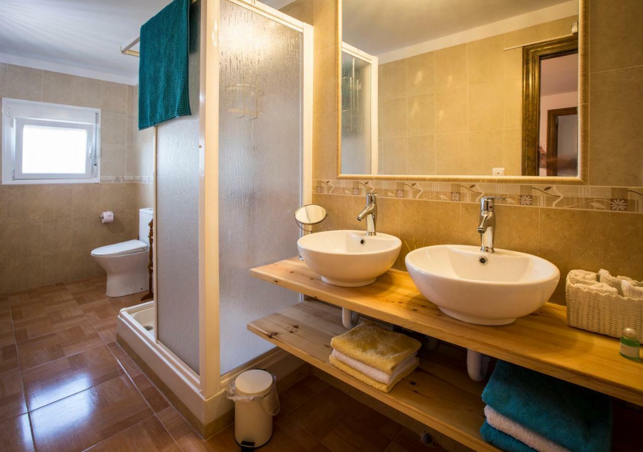 B&B Casa Luna Vélez Blanco Eksteriør bilde